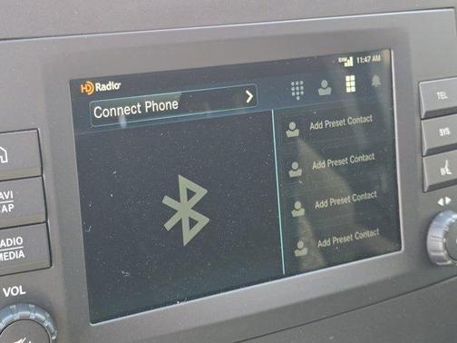 2022 Mercedes-Benz Metris Base