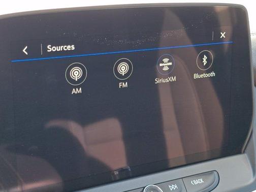 Summit White 2023 Chevrolet Blazer 2LT