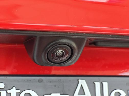 2026 Chevrolet Corvette Z06