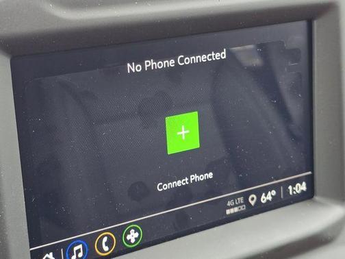 2026 Chevrolet Silverado 2500 WT