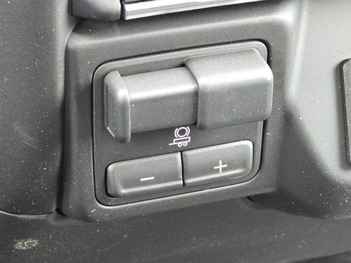 2026 Chevrolet Silverado 2500 WT