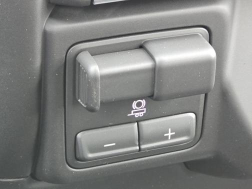 2026 Chevrolet Silverado 3500 WT