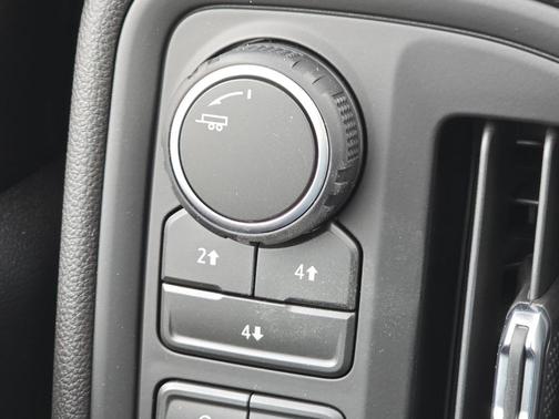 2026 Chevrolet Silverado 3500 WT