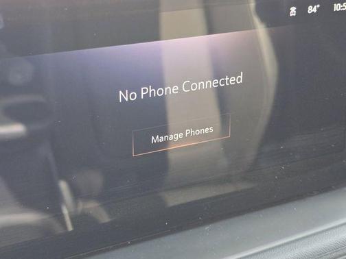 Summit White 2025 Buick Encore GX Preferred