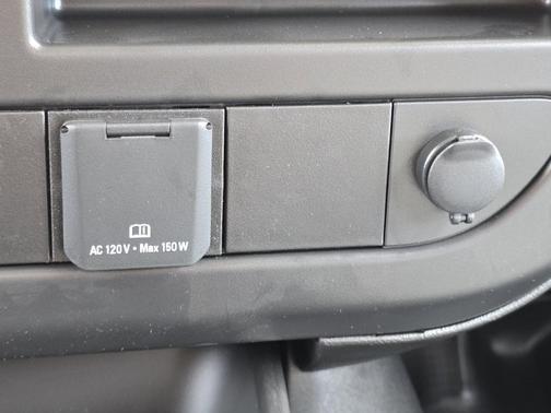 2026 Chevrolet Express 2500 Work Van