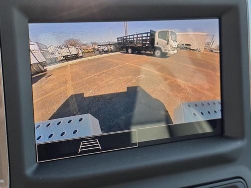 2025 Chevrolet Silverado 3500 WT