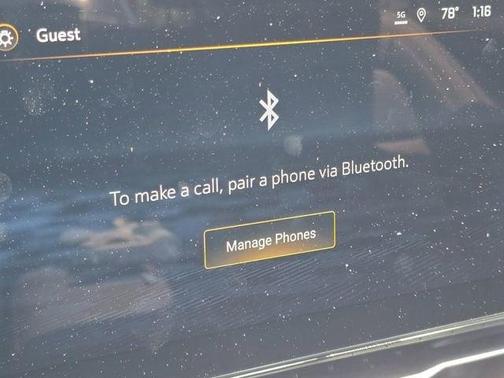 Lakeshore Blue Metallic 2026 Chevrolet Equinox LT