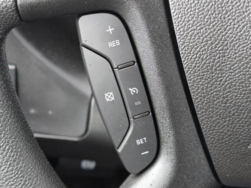 2025 Chevrolet Express 2500 Work Van