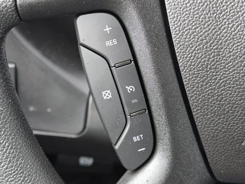 2025 Chevrolet Express 2500 Work Van
