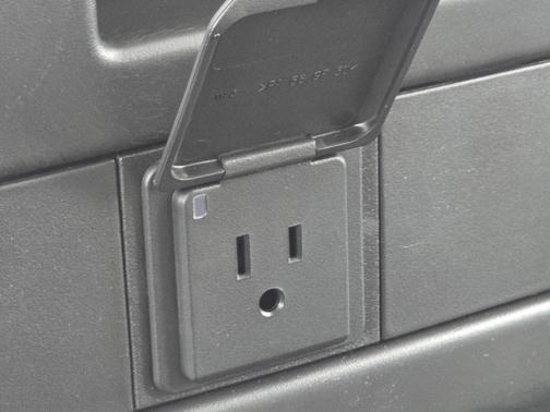 2025 Chevrolet Express 2500 Work Van