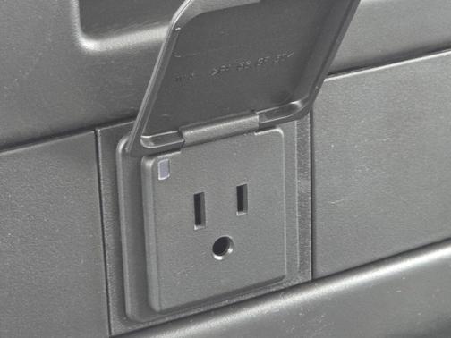 2025 Chevrolet Express 2500 Work Van