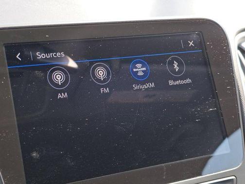 Riverside Blue Metallic 2023 Chevrolet Malibu LT