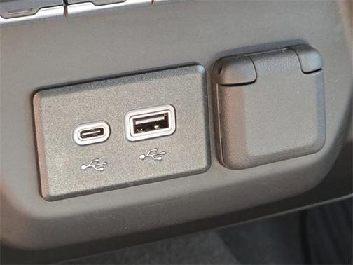 2024 Chevrolet Silverado 2500 Custom