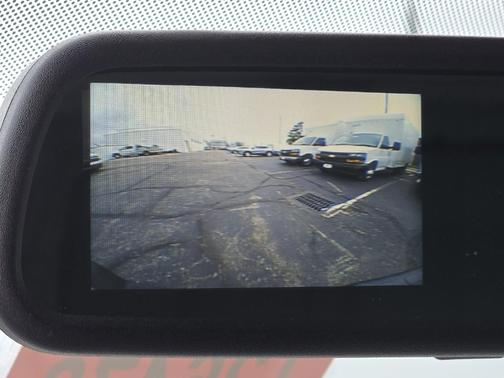 Summit White 2026 Chevrolet Express 3500 Work Van