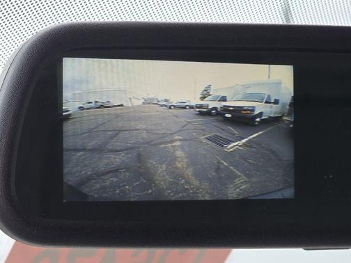 Summit White 2026 Chevrolet Express 3500 Work Van