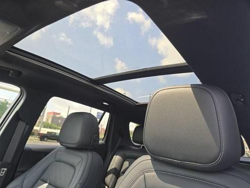 Lakeshore Blue Metallic 2026 Chevrolet Equinox LT
