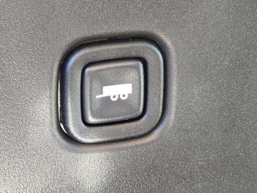 Summit White 2026 Chevrolet Express 2500 Work Van