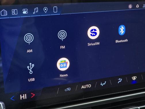 2026 Chevrolet Equinox EV LT 1