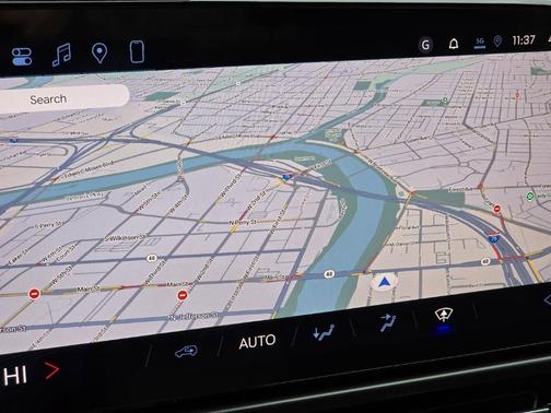 2026 Chevrolet Equinox EV LT 1