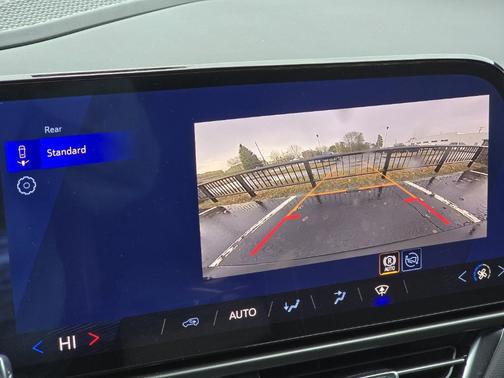 2026 Chevrolet Equinox EV LT 1