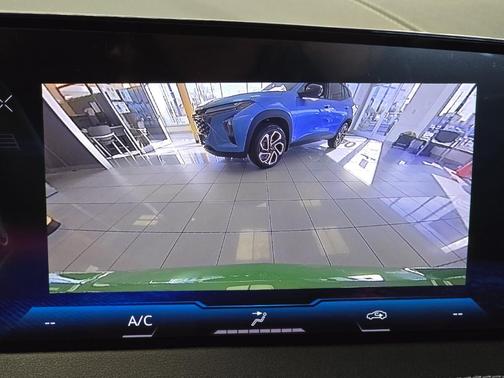 2026 Chevrolet Corvette Stingray w/1LT