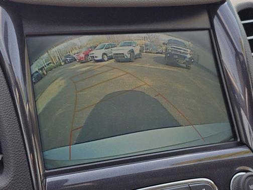 Silver Ice Metallic 2019 Chevrolet Impala 1LS