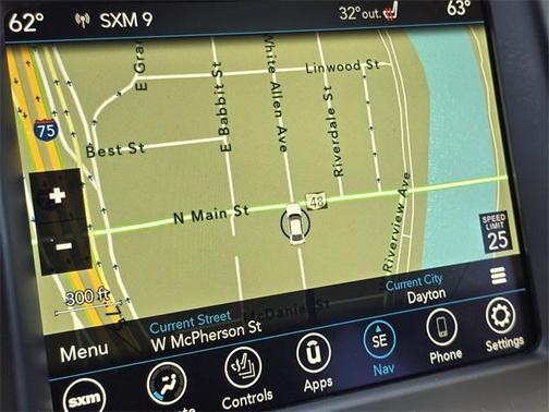 2022 Chrysler 300 S