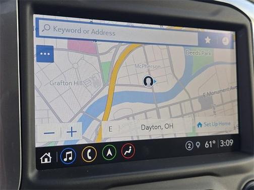 2022 Chevrolet Silverado 1500 Limited LTZ