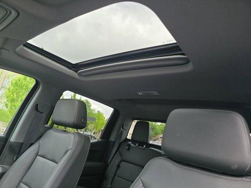 Northsky Blue Metallic 2019 Chevrolet Silverado 1500 RST