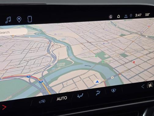 2026 Chevrolet Equinox EV LT 1