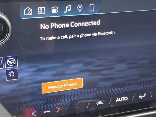 2026 Chevrolet Equinox EV LT 1