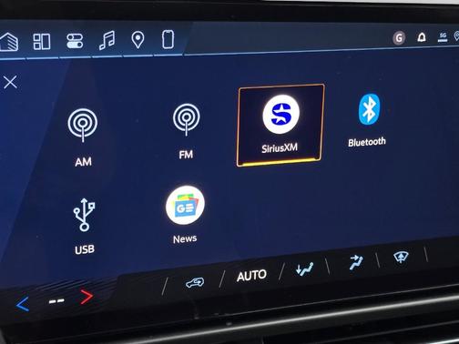 2026 Chevrolet Equinox EV LT 1