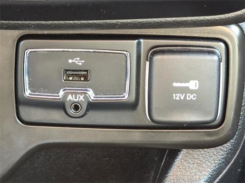 2019 Jeep Renegade Limited