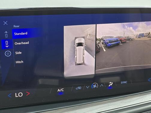 2025 Chevrolet Suburban LS