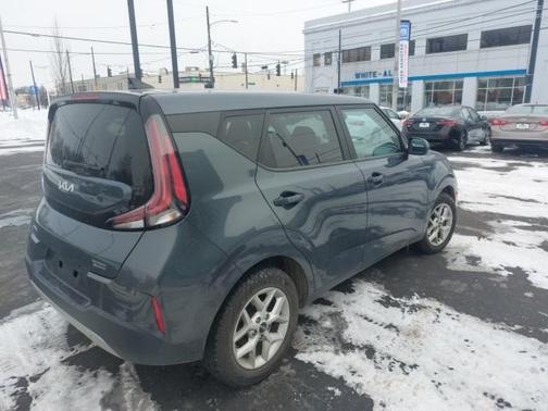 2023 Kia Soul S