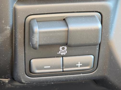 2026 Chevrolet Silverado 3500 WT