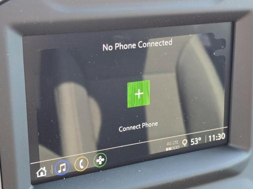 2026 Chevrolet Silverado 3500 WT