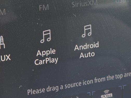 Black 2023 Nissan Altima 2.5 SV