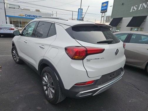 2023 Buick Encore GX Essence