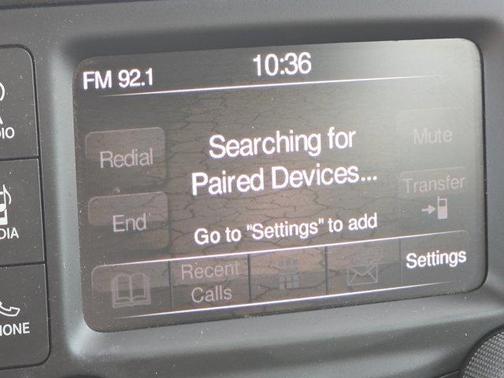 2020 Jeep Renegade Sport