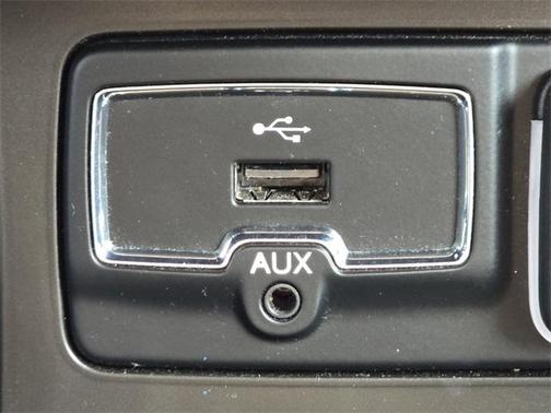 2020 Jeep Renegade Sport