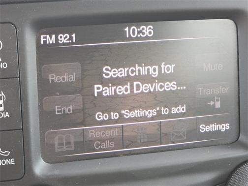 2020 Jeep Renegade Sport