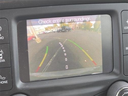 2020 Jeep Renegade Sport