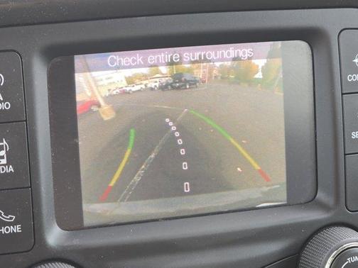 2020 Jeep Renegade Sport