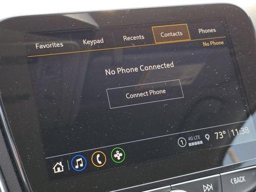 Sterling Gray Metallic 2024 Chevrolet Equinox Premier