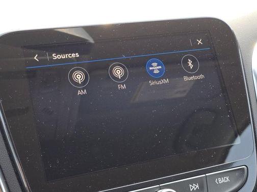 Sterling Gray Metallic 2024 Chevrolet Equinox Premier