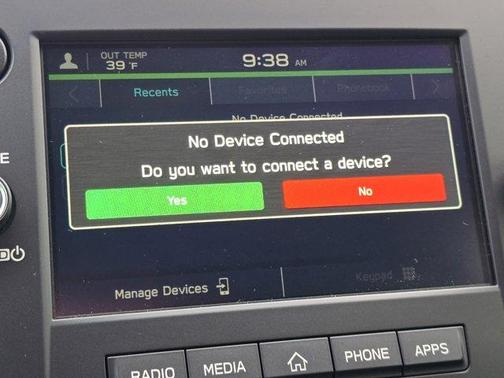 2022 Subaru WRX Base