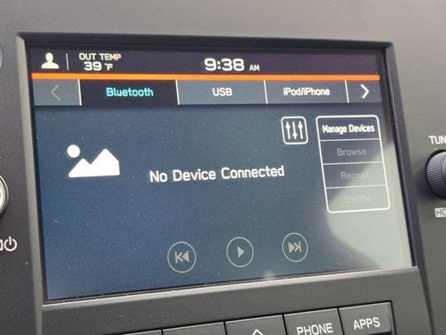 2022 Subaru WRX Base