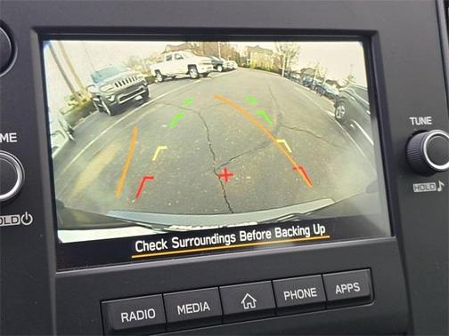 2022 Subaru WRX Base