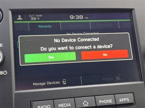 2022 Subaru WRX Base